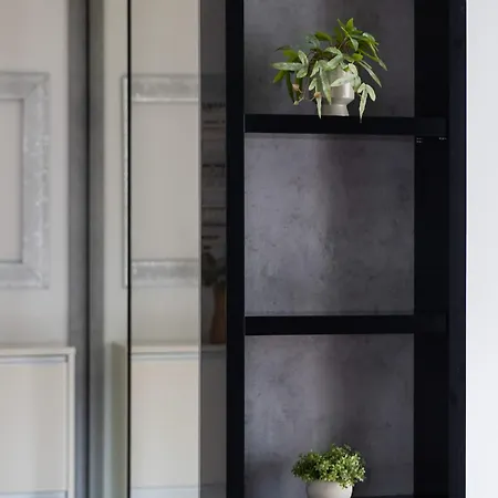 Bright Okrzei In Near Pge By Renters Διαμέρισμα *