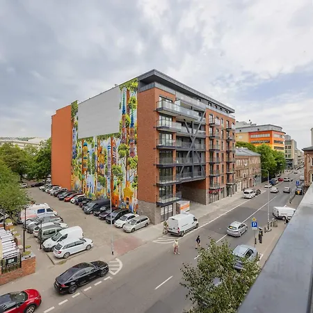 Bright Okrzei In Near Pge By Renters Varsovie